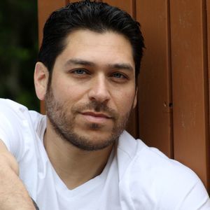 Meet your Posher, Alfred